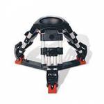 Sachtler 6132 Tripod DA 150K Short (baby) Legs (15-39cm) Sachtler 6132 Tripod DA 150K Short (baby) Legs (15-39cm)